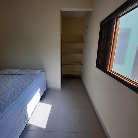 Lindo Apto Ubatuba A 300 Metros Praia Sape Zewnętrze zdjęcie
