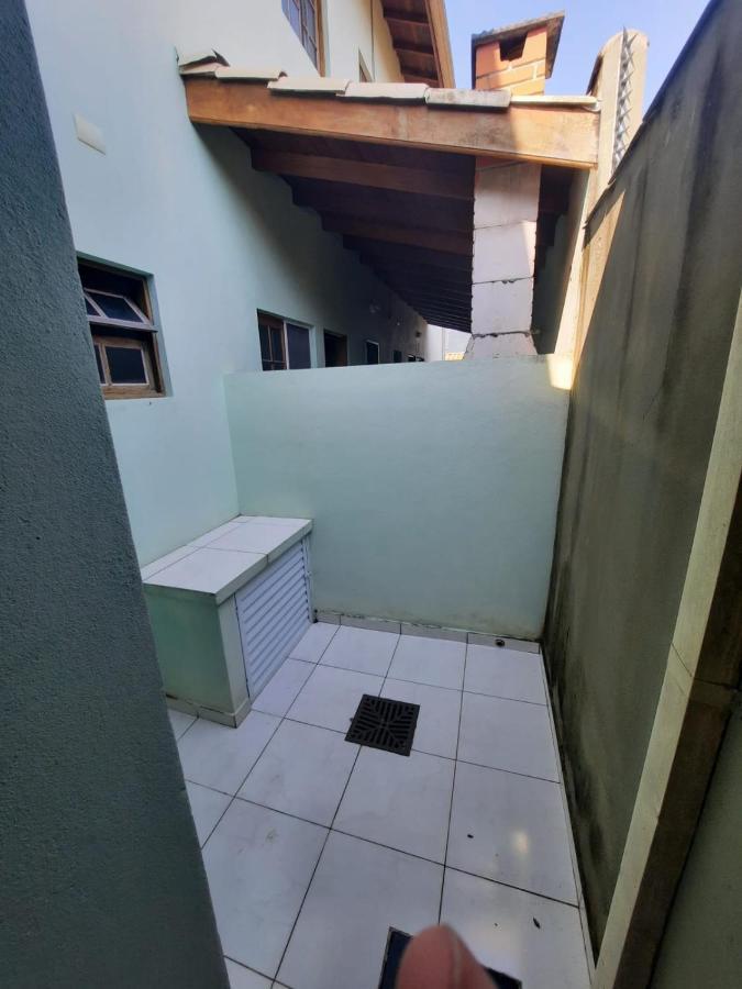 Lindo Apto Ubatuba A 300 Metros Praia Sape Zewnętrze zdjęcie