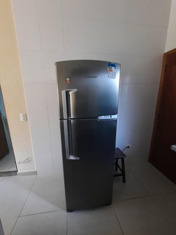Lindo Apto Ubatuba A 300 Metros Praia Sape Zewnętrze zdjęcie