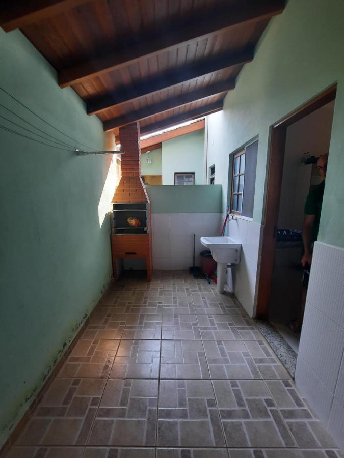 Lindo Apto Ubatuba A 300 Metros Praia Sape Zewnętrze zdjęcie